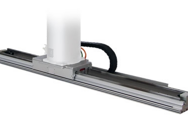Linear Track(Series iLD with linear motors)