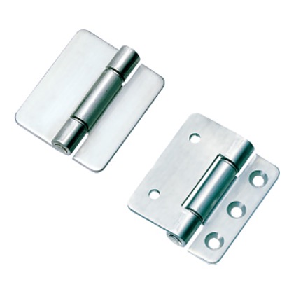 SASH HINGES FOR HEAVY-DUTY USE