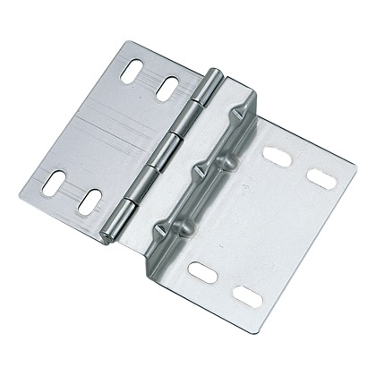 STAINLESS SAFE WALL HINGES