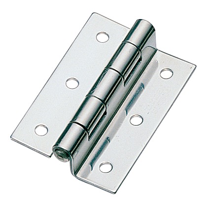 STAINLESS STEP HINGES