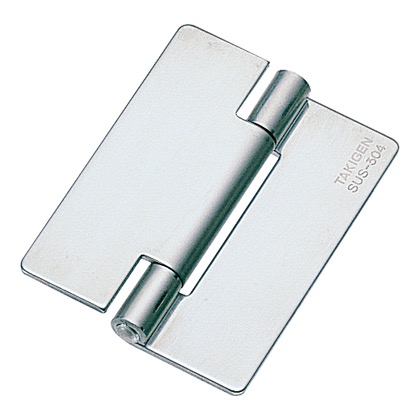 STAINLESS PARALLEL HINGES