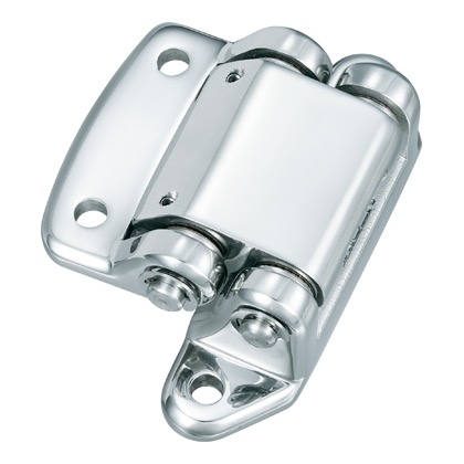 STAINLESS STAINLESS MULTIAXIAL SEALING HINGES