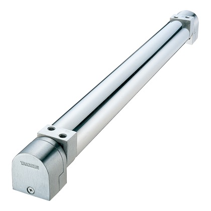 STAINLESS TORSION HINGES