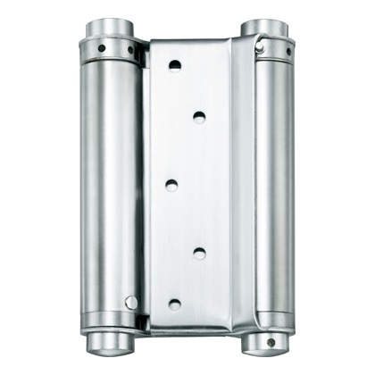 STAINLESS FREE SPRING HINGES