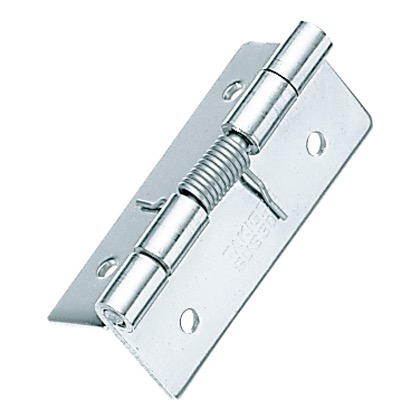 STAINLESS HINGES WITH SPRINGS