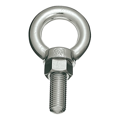 STAINLESS EYE BOLTS