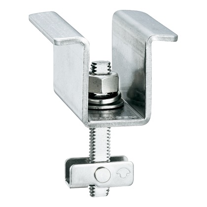 STAINLESS D-CUT IT-FASTENERS