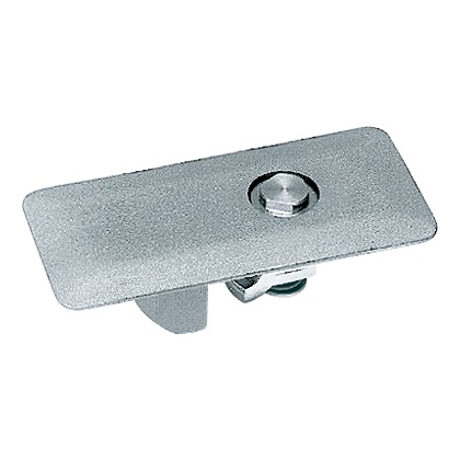 STAINLESS STAY LOCKS