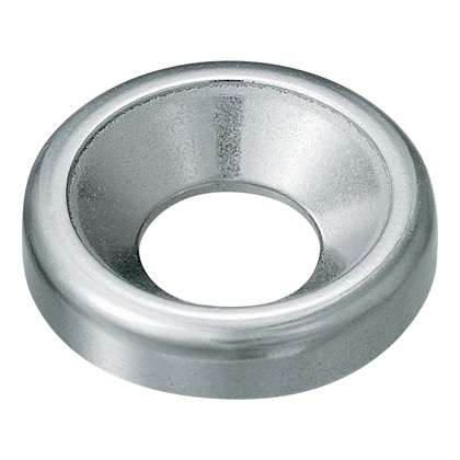 STAINLESS SCREWS / WASHERS