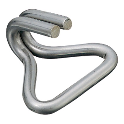 STAINLESS END FITTINGS