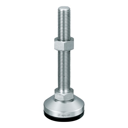 STAINLESS HEAVY DUTY LEVELLING FOOT