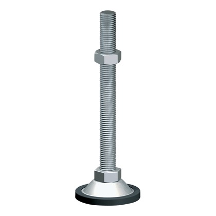 STAINLESS LEVELLING FOOT