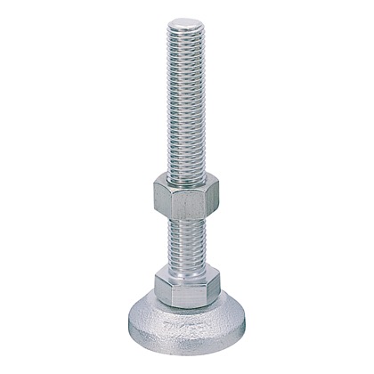 STAINLESS LEVEL ADJUSTER