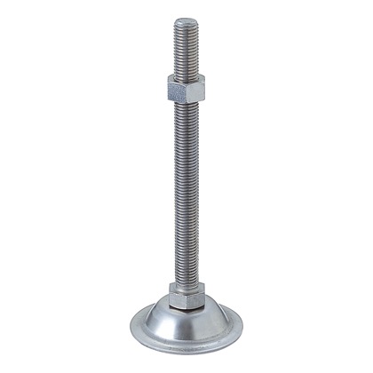 STAINLESS LEVEL ADJUSTERS