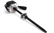 Linear Actuator (TMB series) ; Rolled Ball Screw + 5-phase Stepping Motor