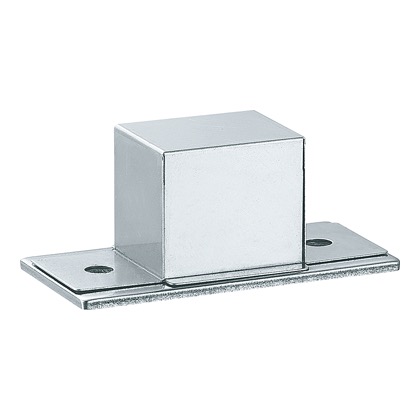 STAINLESS LATCHES FOR RODS / CATCHES FOR RODS