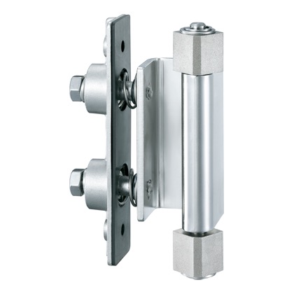STAINLESS FLOATING HINGES