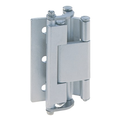 STAINLESS 4-AXIS HINGES (150?OPEN)