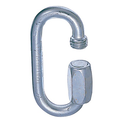 STAINLESS CHAIN LINKAGE FITTINGS