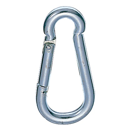 CHAIN LINKAGE FITTINGS