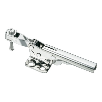 STAINLESS CLAMP