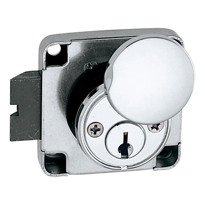 CYLINDER LATCHES