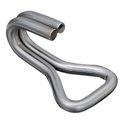 STAINLESS END FITTINGS