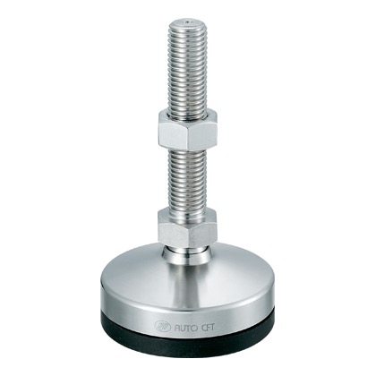STAINLESS HEAVY DUTY LEVELLING FOOT