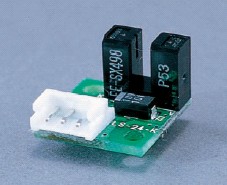 Photosensor Circuit Board
