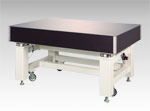 Steel Honeycomb Air-Spring Vibration Isolating Table / AS Series