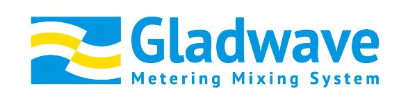 Gladwave Dispensing Systems Logo