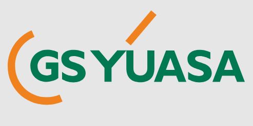GS Yuasa Logo