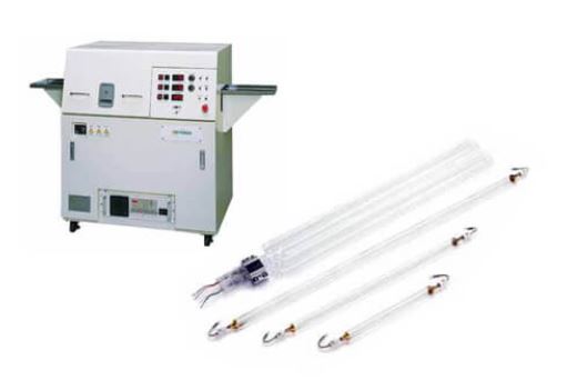 UV Systems and Lamps