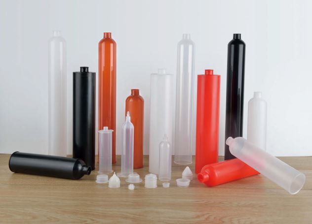 Syringes & Accessories