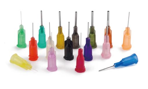 Needles